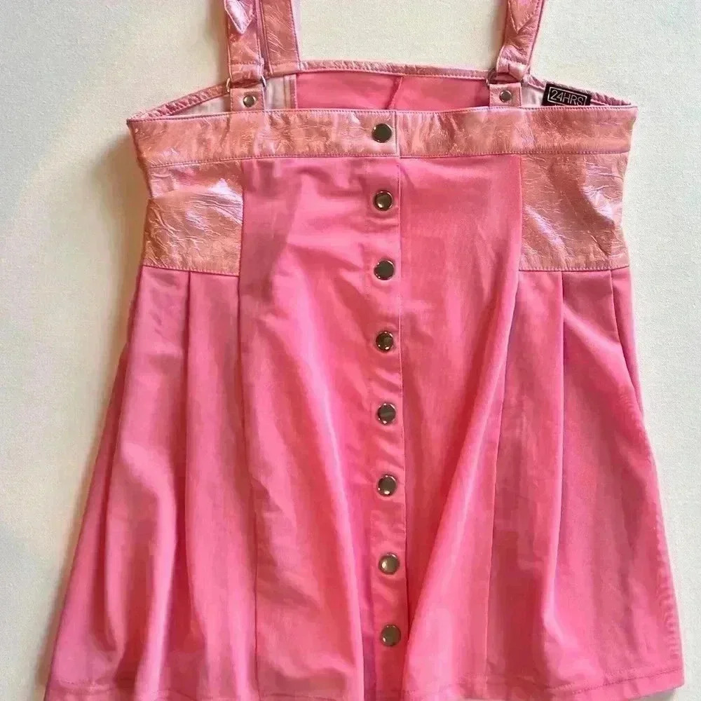 24 HRS Sunday School drop out jumper size M